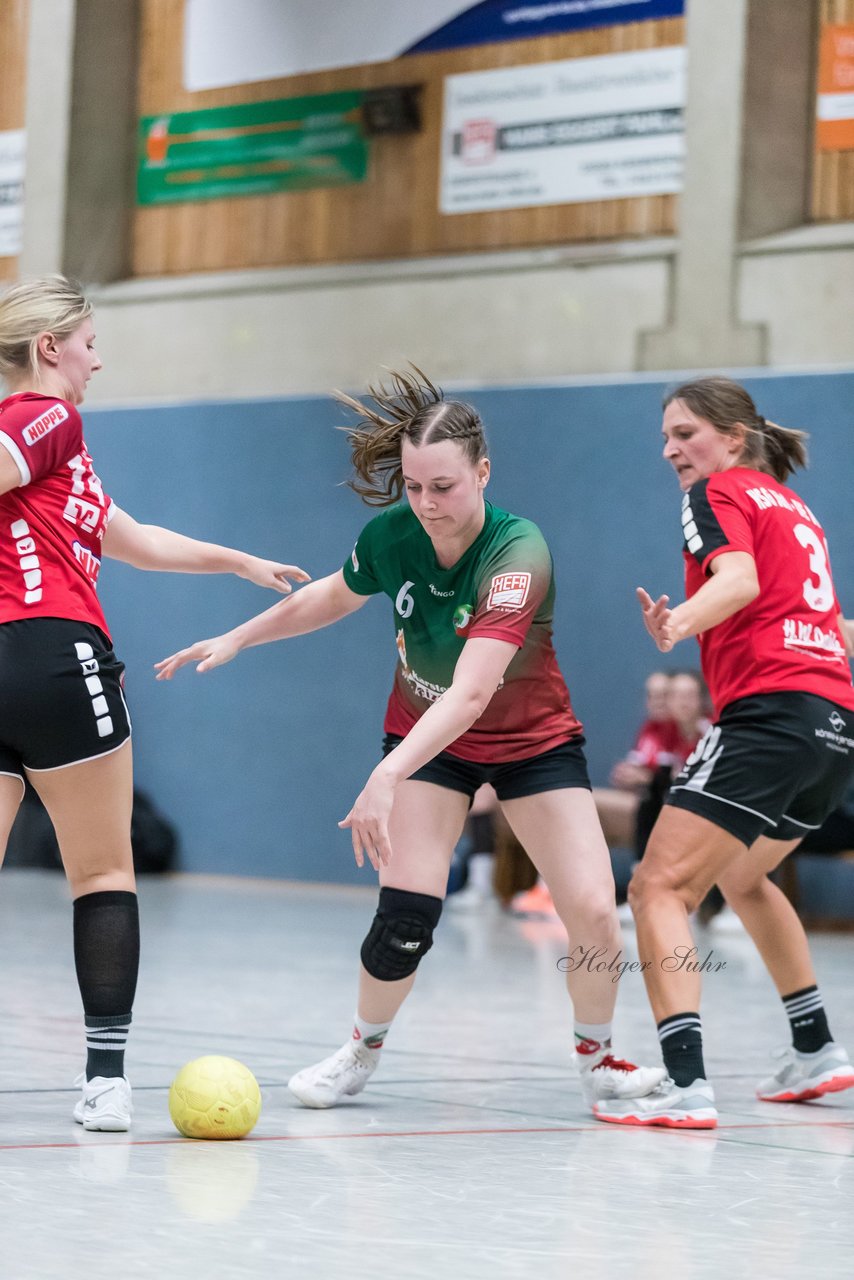 Bild 276 - Frauen HSG Kremperheide/Muensterdorf - HSG Joerl-Vioel : Ergebnis: 34:27